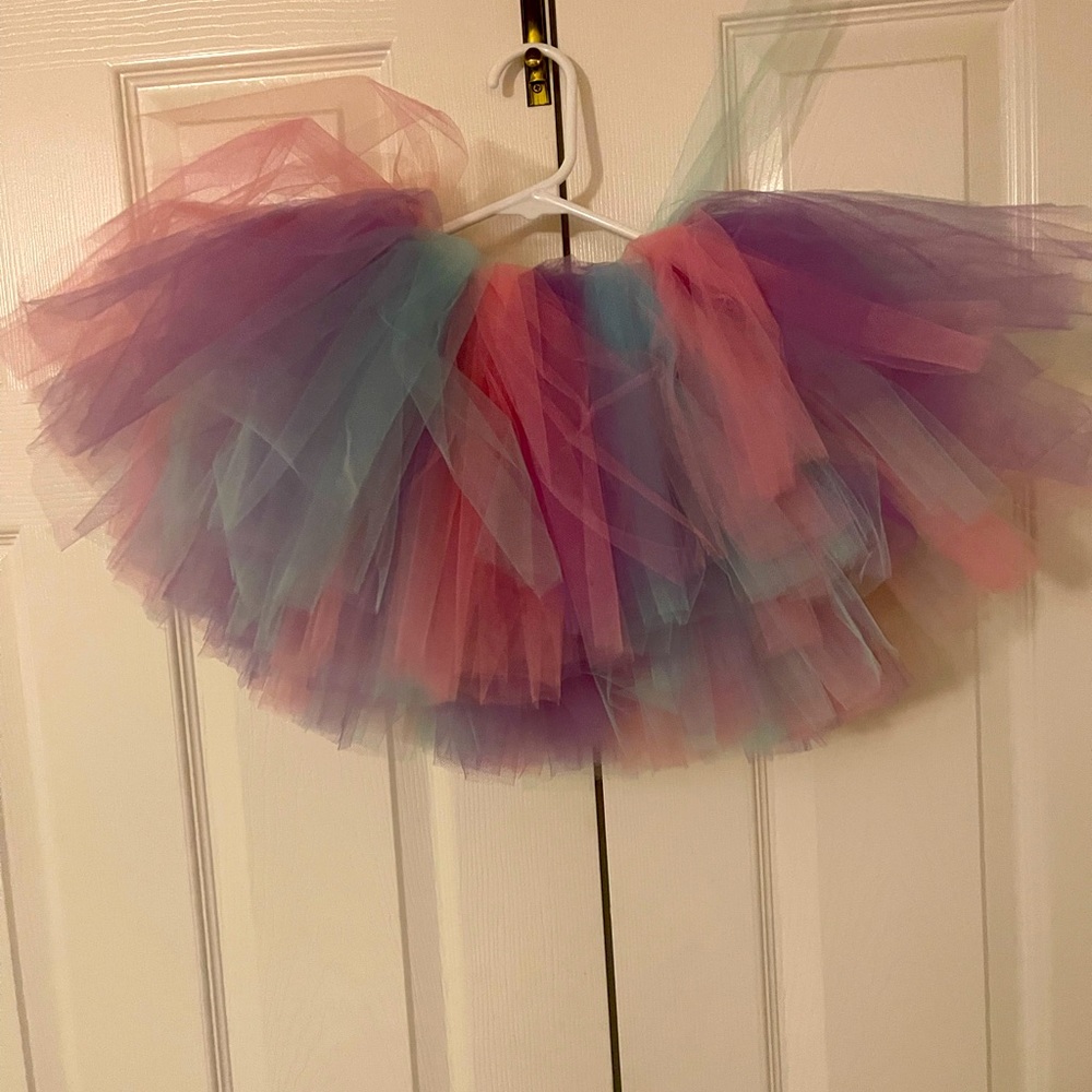 Tutu girls